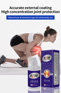 OEM salep penghilang nyeri otot, QFSN 100g/kotak <span class=keywords><strong>Arthritis</strong></span> tahan lama - Product Image 4