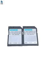 Tarjeta de Memoria PLC 6ES7954-8LC03-0A, Tarjeta de Almacenamiento de Control Industrial, Alta Capacidad, Rendimiento Estable, Almacenamiento de Datos, Programación PLC
