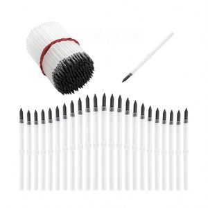 Diy Beaded Everlasting <b>Refills</b> for Sketching No <b>Ink</b> Replaceable Eternal Pencil Leads - Product Image 2