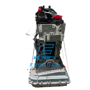 เครื่องยนต์ OM651 คุณภาพสูง W166 W900 Sprinter 2.1L 651 มอเตอร์ ชุดประกอบเครื่องยนต์สำหรับ Mercedes Benz Long Block 651.912 - Product Image 3