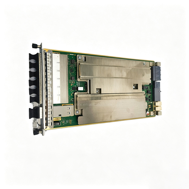 Original UBBPg56 5G Baseband Processing Board for BBU5900 Telecom Base Station Equipment