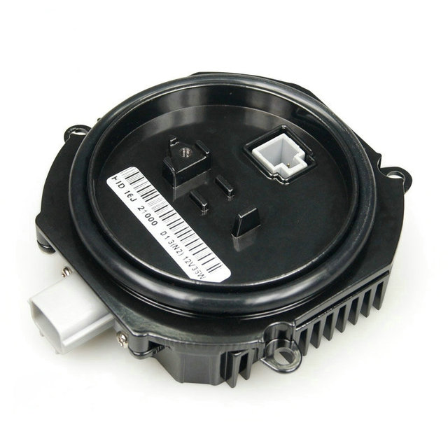 D1S HID Adjustable Xenon Ballast Nvel AC OEM Ballast 35W Auto Accessories Digital Ballast for Cars