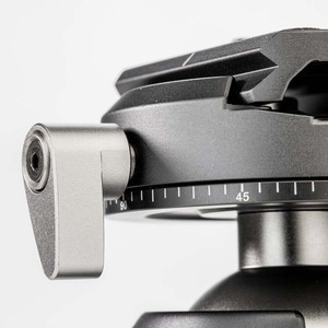 Benro gx30 nhôm cấu hình thấp Máy ảnh bóng Đầu Kép toàn cảnh Chân máy bóng đầu với tấm <span class=keywords><strong>camera</strong></span> siêu nhẹ - Product Image 3