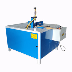 Coupe-cantons automatique <span class=keywords><strong>pour</strong></span> <span class=keywords><strong>bois</strong></span>, machine à découper les cales triangulaires, équipement de menuiserie - Product Image 4