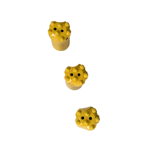 Meilleures ventes <span class=keywords><strong>de</strong></span> forets <span class=keywords><strong>de</strong></span> forage miniers, forets à bouton coniques, 34 mm, 36 mm, 38 mm, forets <span class=keywords><strong>de</strong></span> forage <span class=keywords><strong>de</strong></span> roche miniers, machine <span class=keywords><strong>de</strong></span> forage pour puits d'eau - Product Image 3