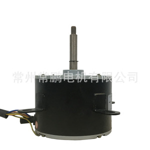 มอเตอร์ไฟฟ้าขนาดเล็กประหยัดพลังงาน200W 220V 50Hz สำหรับเครื่องทำน้ำอุ่น YDK139-200-4 - Product Image 2