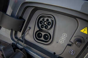 2025 Ze ekr X - Product Image 6
