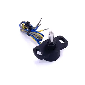 MIRAN High Precision Mini Angle Sensor Rotary Encoder WDA-D22-A