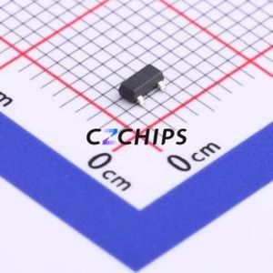 ทรานซิสเตอร์ภาคสนามทรานซิสเตอร์ (มอสเฟท) SI2324A-TP - Product Image 1