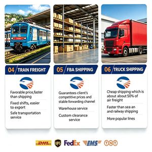 Transitaire de fret routier, transport logistique spécial vers l'aéroport international Macdonald-<span class=keywords><strong>Cartier</strong></span> de Montréal, Canada - Product Image 5