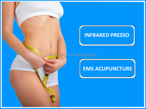 Presoterapia, Drenaje Linfático por Presión Corporal, Terapia de Adelgazamiento Corporal, <span class=keywords><strong>Electro</strong></span> Presoterapia, Máquina para la Pérdida de Grasa - Product Image 3