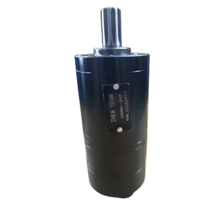 มอเตอร์ไฮดรอลิก OMM 8 OMM12.5 OMM20 OMM32 20 32 50 151G0006 151G5046 151G5043 - Product Image 2