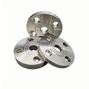 Dn25 dn80 dn150 dn150 dn600 ओरीफात फ्लैंज प्लेट कार्बन स्टील जाली एनीसी 150lb/dn16 रासायनिक उद्योग उपयोग - Product Image 1