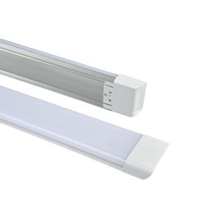 Lampada per Camera Bianca in Alluminio IP65 Conforme EMC per Ufficio - Certificazione Completa per Uso Sicuro - Product Image 5