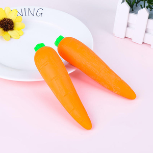 2025 Kids Toy Filled Sand <b>Squeeze</b> Toy TPR Vegetable Fidget Anti Stress <b>Ball</b> Toy Venting Decompression <b>Ball</b> - Product Image 4