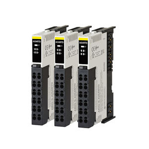 Nuevos y Originales Controles Remotos Autonics Serie <span class=keywords><strong>ARIO</strong></span> Slim I/O <span class=keywords><strong>ARIO</strong></span>-S-AI04RTD/<span class=keywords><strong>ARIO</strong></span>-S-AI04TC/<span class=keywords><strong>ARIO</strong></span>-S-AO02C2 - Product Image 5