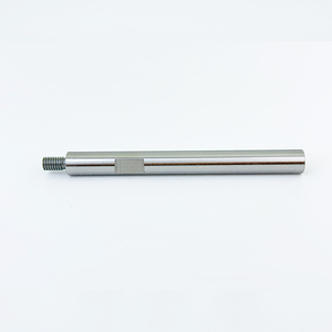 Resistencia al desgaste Carburo de tungsteno sinterizado M4 Eje de ruptura YL10.2 Aguja puntiaguda para marcar líneas de ruptura - Product Image 1