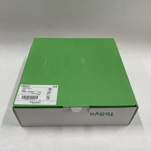 Bloque de Contacto Auxiliar Schneider LAD311 - Product Image 1
