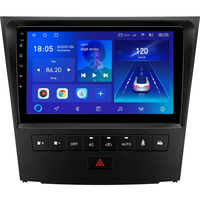 Radio de Coche Android de Fábrica para Lexus GS300 S190 GS350 GS400 GS430 GS450h GS460 2004-2011, Pantalla Táctil, DSP, Estéreo para Coche, Video, GPS