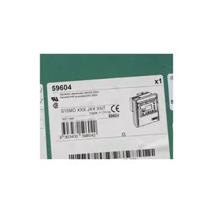 Sch-neider 59604 S10MD S40 Substation Sepam Série 40 59604 24-250V avec UMI avancé - Product Image 6
