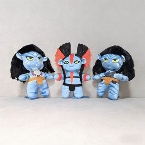 Nouvelle Arrivée Populaire Peluche Personnage de Jeu <span class=keywords><strong>Avatar</strong></span> Jouets en Peluche Coton Poupées Cadeaux pour Enfants et Adultes Vente en Gros Jouets Poupées - Product Image 3