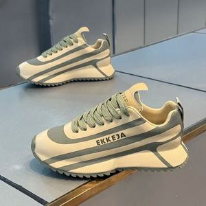 Zapatos Deportivos Casuales para Hombre, Verano 2026, Nuevos, Modernos, con Suela de EVA, con Cordones, Versátiles, Cómodos y Populares - Product Image 6