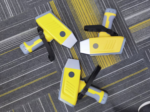 Drawell K-1688แบบพกพา xrf ทองเครื่องวิเคราะห์สเปกโตรมิเตอร์แบบพกพา - Product Image 4