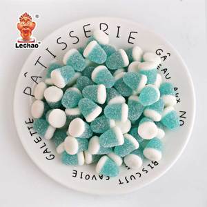 Caramelle Halal all'Ingrosso, Varie Forme, Gommose, Personalizzabili, Morbide e Dolci in Vendita - Product Image 3