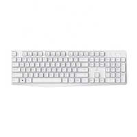 Hp C10 Draadloos Toetsenbord En Muis Set Draadloos Toetsenbord En Muis Set Kantoor Stille Laptop Desktop Computer
