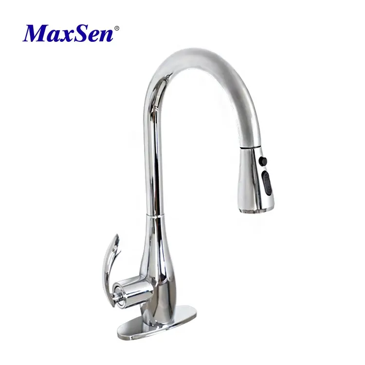 Hight Quality Water Mixer Tap Brass Water Mixer Faucet Cold and Hot Kitchen Tap Mixer Faucet