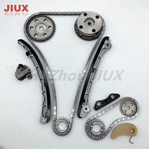 マツダ<span class=keywords><strong>3</strong></span>/6 2.3L CX-7 2.3T MKZ 2.0T エンジンタイミングチェーンキット（VVTテンショナー付き）新品自動車部品 L3K9-12-201A TT対応 - Product Image 1