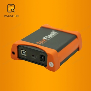 เครื่องมือรีแมพ ECU รุ่นมาสเตอร์ สำหรับโปรแกรม EEPROM FoxFlash ปรับแต่งชิป สำหรับร้านซ่อมรถยนต์ ราคาขายส่งจากโรงงานโดยตรง - Product Image 2