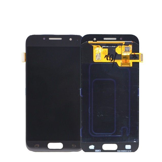 High Quality Lcds for Samsung Galaxy A3 2017 A320Y A320FL A320F LCD Display Touch Screen Digitizer Assembly for A3 A320 LCD