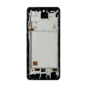 Wholesale Cell Phone Lcds For Samsung Galaxy A50 A51 A52 A53 A70 A71 A72 LCD Display