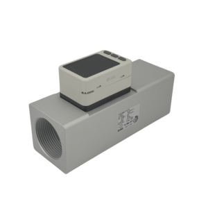 PF3A7H ซีรีส์ 3-คัลเลอร์ ดิสเพลย์ ดิจิตอล ฟลอว์ สวิตช์สำหรับการไหลขนาดใหญ่ <span class=keywords><strong>SMC</strong></span> PF3A706H-F14-FS <span class=keywords><strong>SMC</strong></span> <span class=keywords><strong>PF3A</strong></span> - Product Image 2