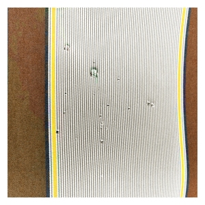 Usine pas cher prix Anti-UV rv auvent tissu pour bloquer le <span class=keywords><strong>soleil</strong></span> - Product Image 5