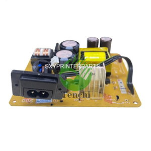 Carte d'alimentation pour <span class=keywords><strong>Epson</strong></span> <span class=keywords><strong>Stylus</strong></span> <span class=keywords><strong>Photo</strong></span> <span class=keywords><strong>R3000</strong></span>/L1800/90%/R1390, 1390 original, neuf - Product Image 3