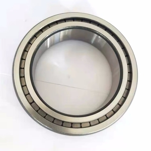 Roulement à rouleaux cylindriques à complément complet 50x80x40mm <span class=keywords><strong>NNCF</strong></span> 5010 CV - Product Image 4