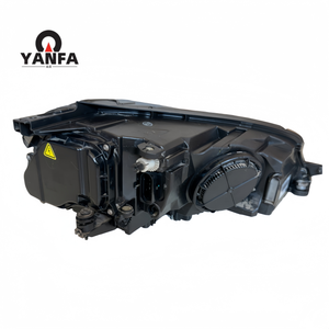 Faro delantero de xenón original de alta calidad para Volkswagen <span class=keywords><strong>Golf</strong></span> 7 GTI 2015-2017 - Product Image 4