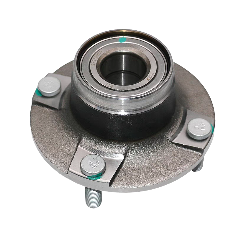 Wuling Hongguang Front Wheel Bearing Hongguang S/V Hub Bearing Rongguang Rongguang S Axle Head Bearing Parts Image 2