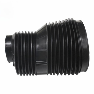 Rubber Dust <b>Boot</b> for Maybathe W240 Front Shock Dust <b>Boot</b> <b>Cover</b> 2403202013 2403201913 - Product Image 6