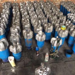 Customized Factory Directly Sale Pdc <strong>Drill</strong> <strong>Bit</strong> Factory Sale - Product Image 4