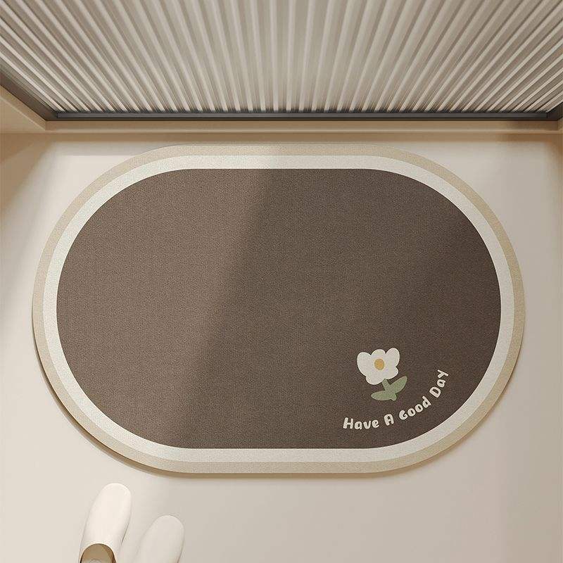 JPS - Lucky Flower [Oval]