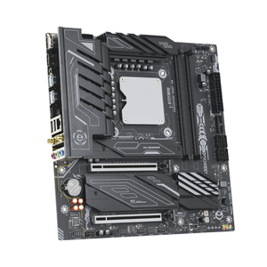 PC de Escritorio I7 DDR5 Completo con Placa Base, Procesador, Doble SATA/NVME M.2, Chipset H55 Integrado - Product Image 1