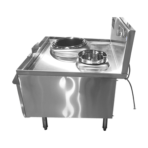 Estufa de gas de alta potencia de 3 anillos de nueva tecnología, estufa de gas LPG para <span class=keywords><strong>el</strong></span> hogar con estufa de energía térmica - Product Image 3