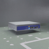 Vsol V1600GS Gpon Olt mini, Gpon Olt kompak 1 Port untuk FTTH