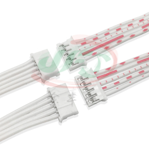 널리 사용되는 Pro12 배선 하네스 Jst Suh Jst PH 2mm 피치 2 핀 - Product Image 1