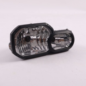 Phare avant de moto, feux avant pour BMW F700GS, <span class=keywords><strong>F800GS</strong></span>, 2013, 2014, <span class=keywords><strong>2015</strong></span>, 2016 - Product Image 3