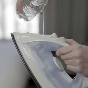 Proveedor Mayorista de Fábrica de Electrodomésticos, Ropa Usada, Máquinas de Prensa de Calor, Planchas Eléctricas, Planchas de Vapor - Product Image 5