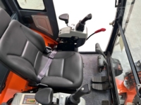 Mini-excavatrice HERESTRONG de 2 tonnes pour travaux agricoles, excavatrice sur chenilles, certifiée CE, livraison gratuite avec pompe à moteur PLC
